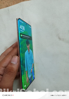 Xiaomi civi 1